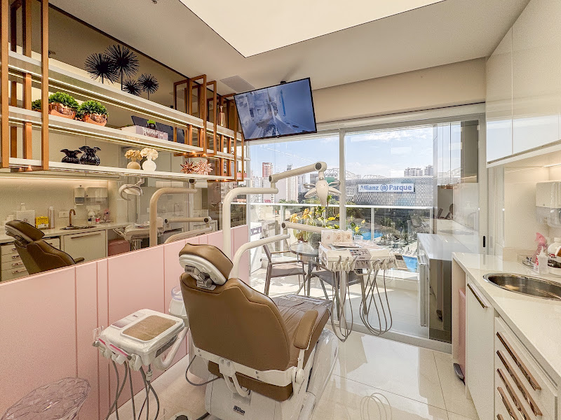 Foto 9 de Instituto Nazario - Odontologia e Harmonização Orofacial Perdizes