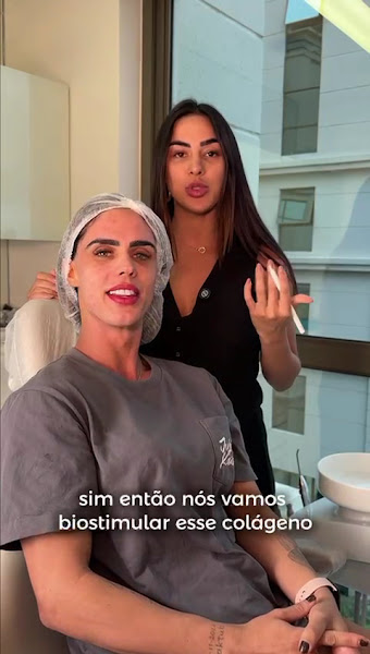 Foto 2 de Instituto Neves Evolução Facial - Clínica de Harmonização Facial e Orofacial Recreio