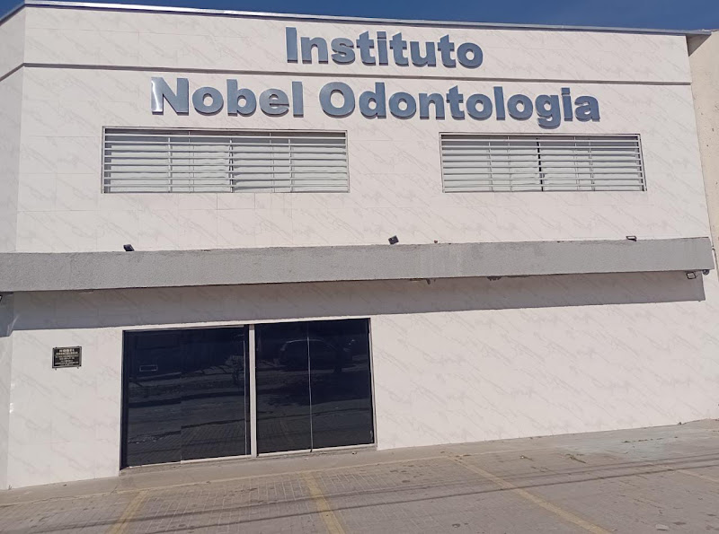 Foto 2 de Instituto Nobel Odontologia