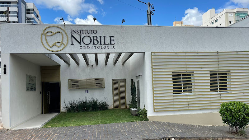 Foto 2 de Instituto Nobile Odontologia