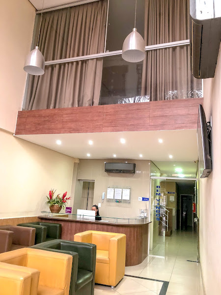 Foto 2 de Instituto Nobre de Odontologia