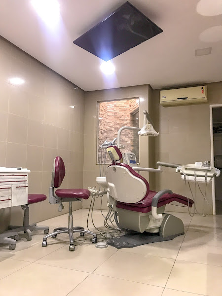 Foto 3 de Instituto Nobre de Odontologia