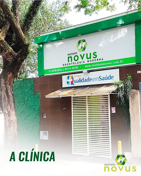 Foto 2 de Instituto Novus Odontologia Moderna
