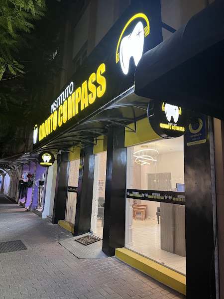 Foto 2 de Instituto Odonto Compass