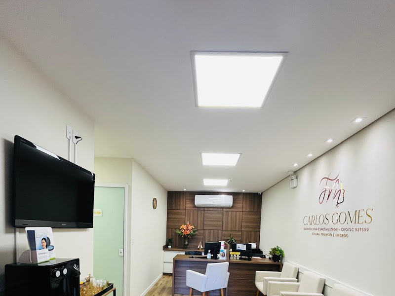 Foto 8 de Instituto Odonto Compass