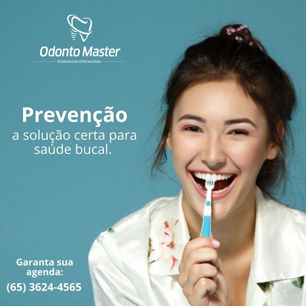 Foto 3 de Instituto Odonto Master