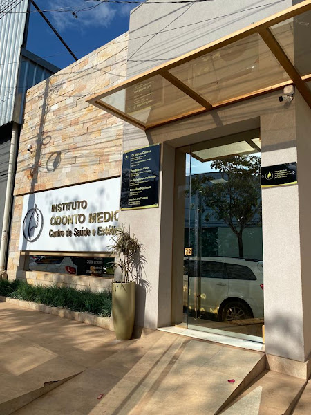 Foto 2 de Instituto Odonto Medic