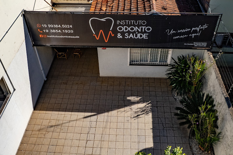 Foto 3 de Instituto Odonto & Saúde