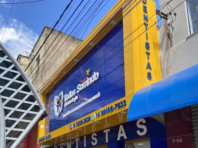 Foto 3 de Instituto Odontolis