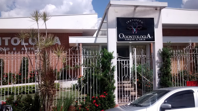 Foto 2 de Instituto Odontologia Função & Arte