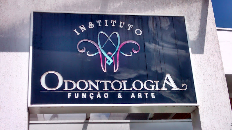 Foto 3 de Instituto Odontologia Função & Arte