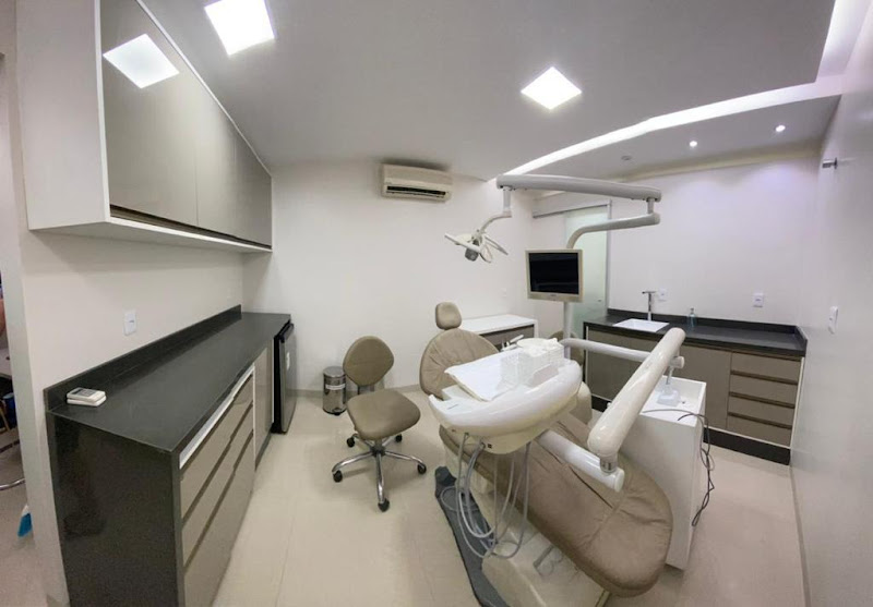 Foto 3 de Instituto Odontológico Antônio Pimenta