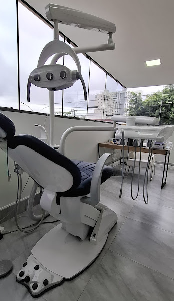 Foto 2 de Instituto Odontológico Araújo