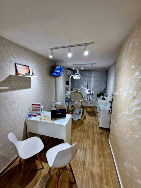 Foto 2 de Instituto Odontológico Brasília