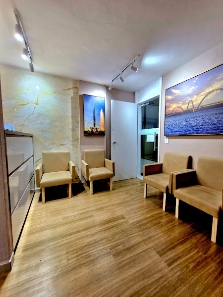 Foto 3 de Instituto Odontológico Brasília