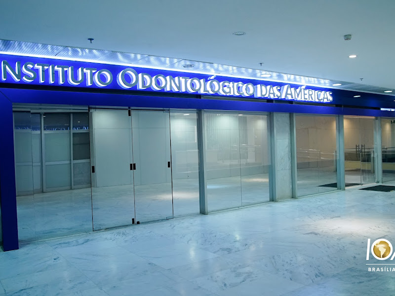 Foto 8 de Instituto Odontológico Brasília