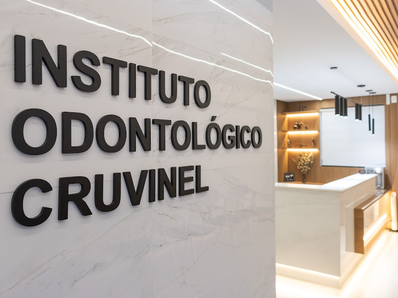 Foto de Instituto Odontológico Cruvinel - IOC