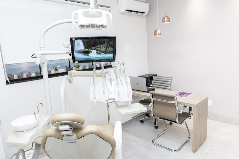 Foto 3 de Instituto Odontológico Cruvinel - IOC