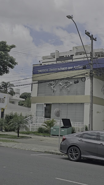 Foto 2 de INSTITUTO ODONTOLÓGICO DAS AMÉRICAS