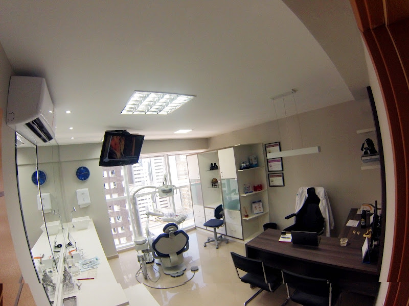 Foto 3 de INSTITUTO ODONTOLÓGICO DAS AMÉRICAS