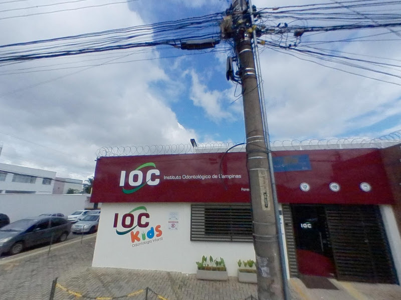 Foto 3 de Instituto odontológico de Campinas