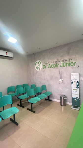 Foto 3 de Instituto Odontológico Dr. Adair Júnior