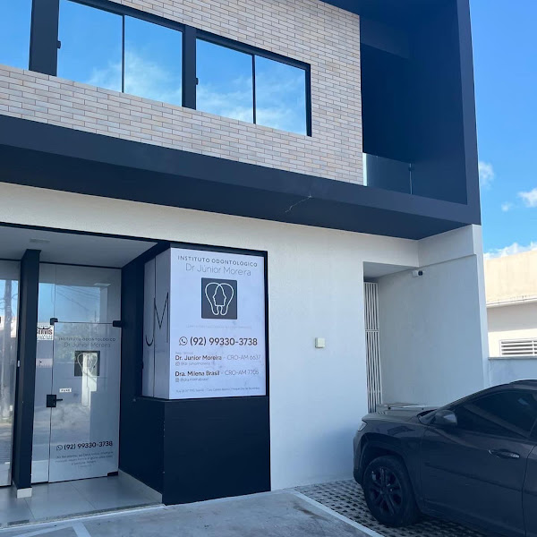 Foto 3 de Instituto Odontológico Dr Junior Moreira