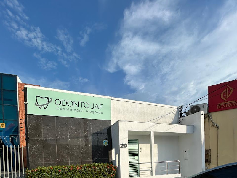 Foto 9 de Instituto Odontológico Dr Junior Moreira