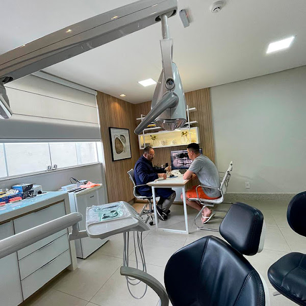 Foto 3 de Instituto Odontológico Dr. Pablo Santos