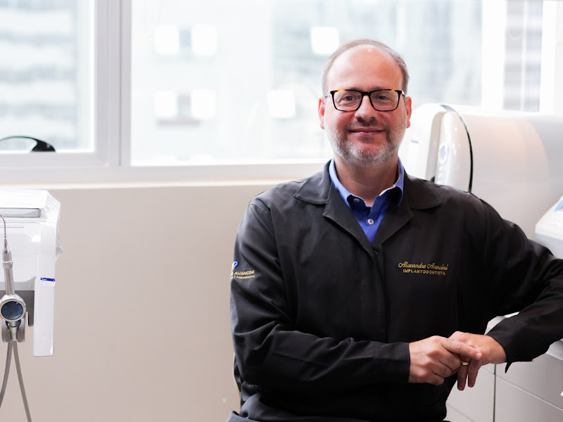 Foto 6 de Instituto Odontológico Dr. Pedro Alexandre