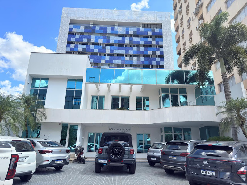 Foto 2 de Instituto Odontológico Dr. Valmir Lavinicki