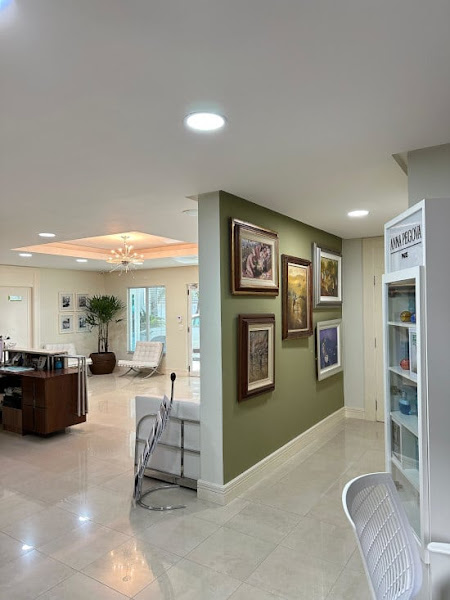 Foto 3 de Instituto Odontológico Dr. Valmir Lavinicki