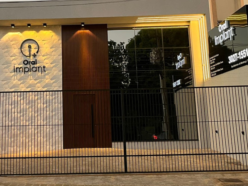 Foto 5 de Instituto Odontológico Dr. Valmir Lavinicki