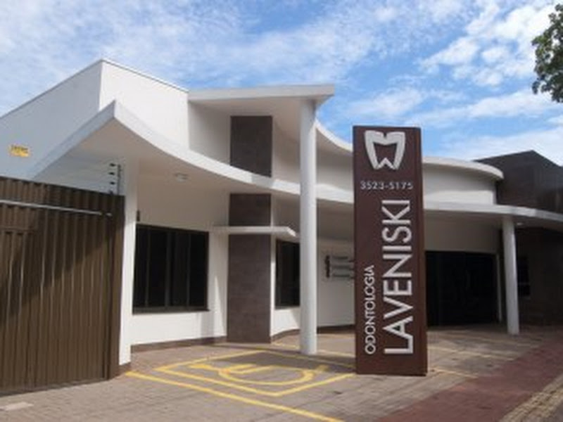 Foto 7 de Instituto Odontológico Dr. Valmir Lavinicki