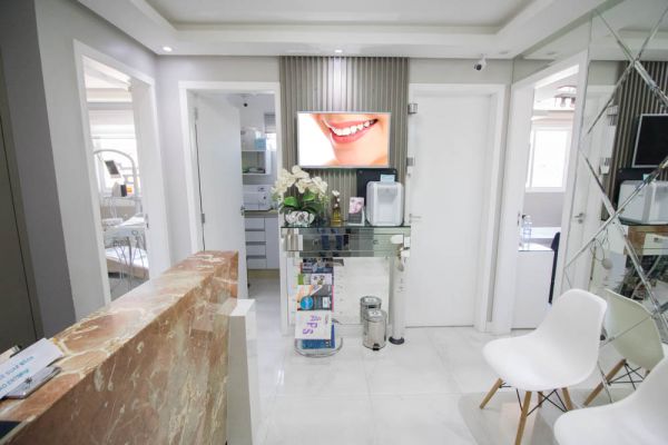 Foto 3 de Instituto Odontológico - Dra. Isabela Oliveira