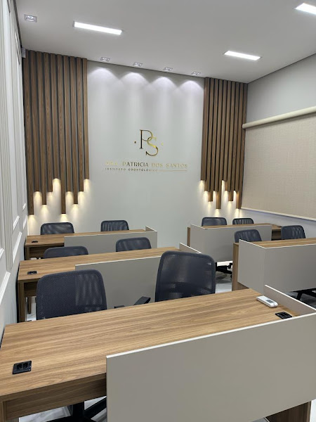 Foto 3 de Instituto Odontológico Dra. Patrícia dos Santos