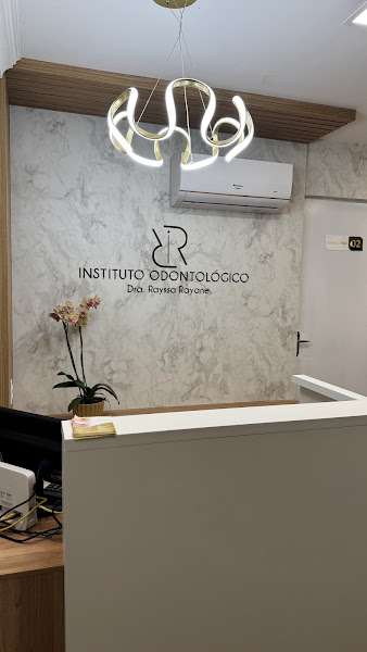 Foto 2 de Instituto Odontológico Dra. Rayssa Rayane - Dentista Centro João Pessoa