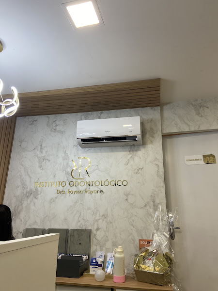 Foto 3 de Instituto Odontológico Dra. Rayssa Rayane - Dentista Centro João Pessoa