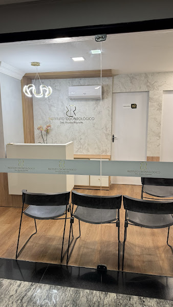 Foto 4 de Instituto Odontológico Dra. Rayssa Rayane - Dentista Centro João Pessoa