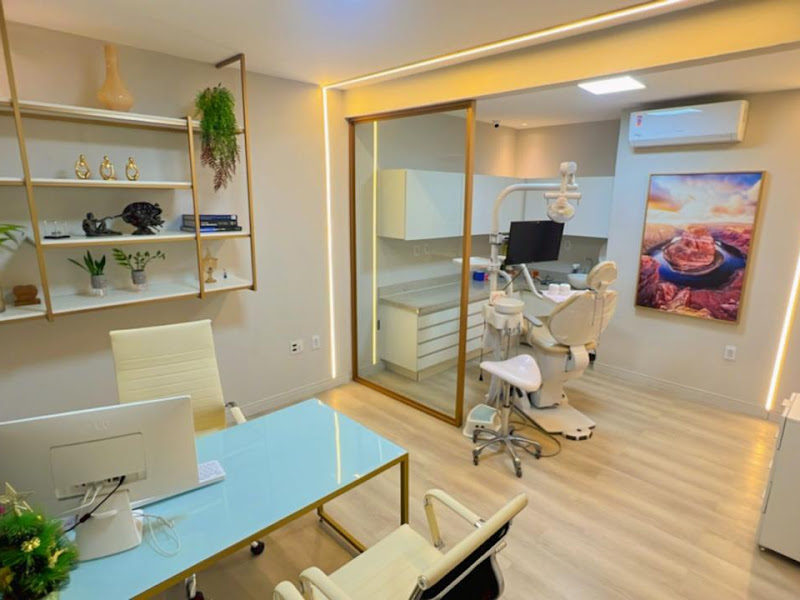 Foto 8 de Instituto Odontológico Dra. Rayssa Rayane - Dentista Centro João Pessoa