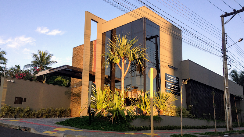 Foto 2 de Instituto Odontológico Drs. Flavio e Silvana Menezes