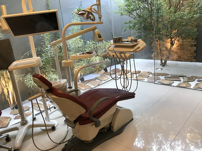 Foto 3 de Instituto Odontológico Drs. Flavio e Silvana Menezes