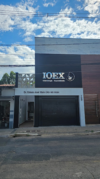 Foto 2 de Instituto Odontologico Edesio Xisto