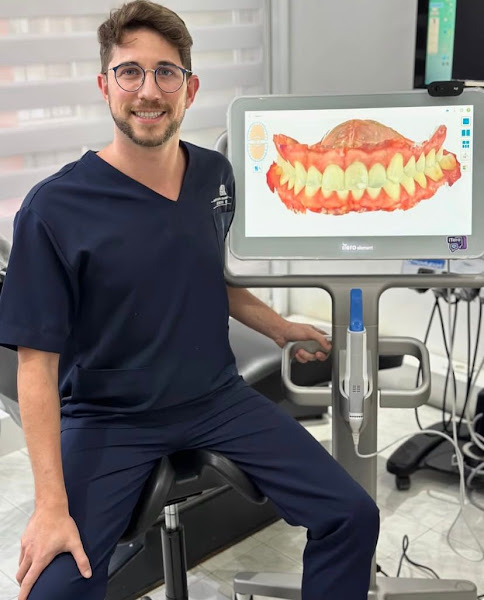 Foto 2 de Instituto Odontológico Edson Coser