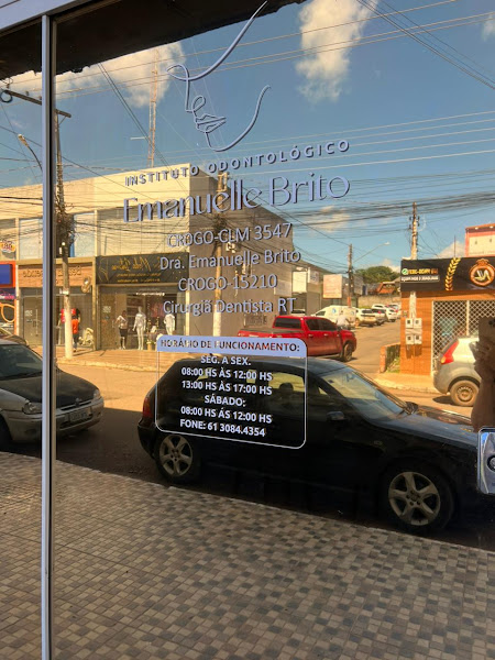 Foto 3 de Instituto Odontológico Emanuelle Brito