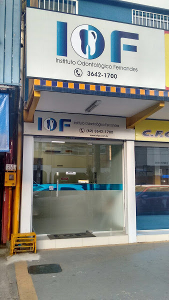 Foto 2 de Instituto Odontológico Fernandes