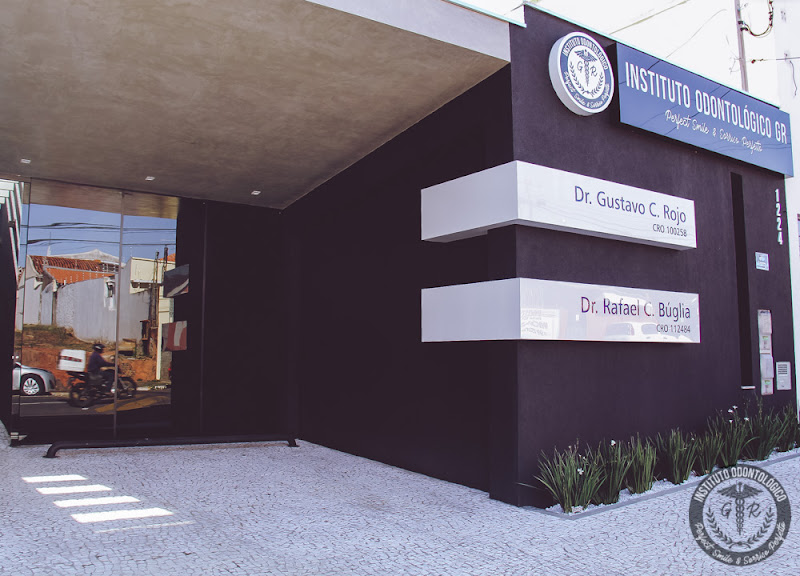 Foto 2 de Instituto Odontológico GR