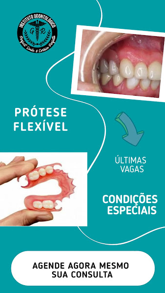 Foto 3 de Instituto Odontológico GR