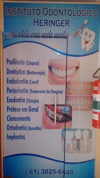 Foto 3 de Instituto Odontologico Heringer