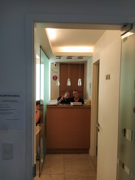 Foto 2 de Instituto odontológico Icaraí